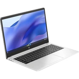 HP Chromebook 15a-na0000 Pentium 1.1 ghz 64gb eMMC - 4gb QWERTY - English