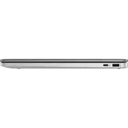 HP Chromebook 15a-na0000 Pentium 1.1 ghz 64gb eMMC - 4gb QWERTY - English
