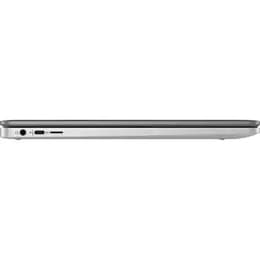 HP Chromebook 15a-na0000 Pentium 1.1 ghz 64gb eMMC - 4gb QWERTY - English