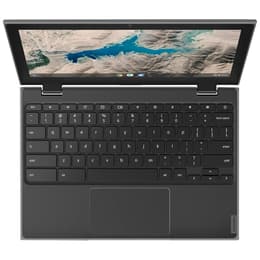 Lenovo Chromebook 100e 2nd Gen Celeron 3867U 1.6 GHz 32 GB SSD - 4 GB
