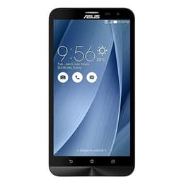 Asus Zenfone 2 Laser 16GB - Silver - Unlocked