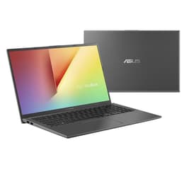 Asus VivoBook X512JA-BB51-CB 15-inch (2019) - Core i5-1035G1 - 12 GB - SSD 512 GB