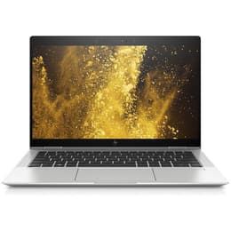 Hp EliteBook x360 1030 G3 13-inch (2017) - Core i7 - Gen 8 (U) - 8 GB - SSD 256 GB