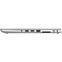 Hp EliteBook 840 G5 14-inch (2018) - Core i7-8650U - 16 GB - SSD 256 GB