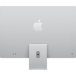 iMac 24-inch Retina (April 2021) M1 3.06GHz - SSD 256 GB - 8GB