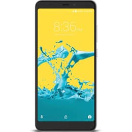 ZTE Blade Max 2S 32GB - Gray - Locked T-Mobile