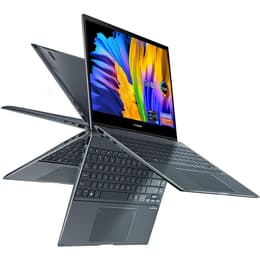 Asus ZenBook Flip 13 UX363EA-DH51T 13-inch (2021) - Core i5-1135G7 - 8 GB - SSD 512 GB