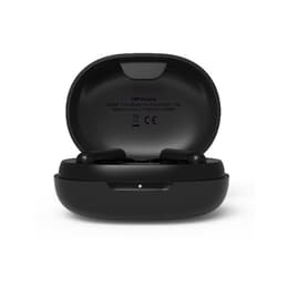 Hifuture FutureBuds Earbud Bluetooth Earphones - Black
