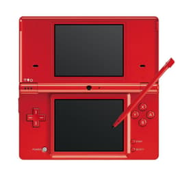 Nintendo DSi - Red