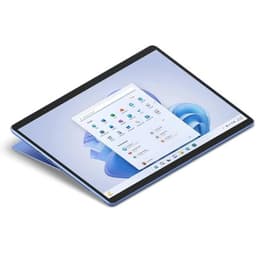 Microsoft Surface Pro 9 13" Core i7 3.4 GHz - SSD 512 GB - 16 GB