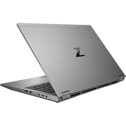 Hp ZBook Fury 15 G7 15-inch (2021) - Core i7-10850H - 16 GB - SSD 512 GB