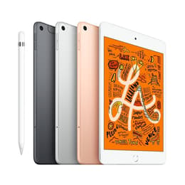 iPad mini (2019) - Wi-Fi + GSM/CDMA + LTE