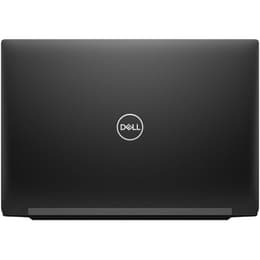 Dell Latitude 7390 13-inch (2017) - Core i5-8250U - 16 GB - SSD 256 GB