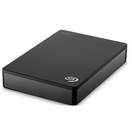 Seagate Backup Plus Portable External hard drive - HDD 5 TB USB 3.0