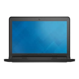 Dell Chromebook 3120 Celeron 1.4 ghz 16gb SSD - 2gb QWERTY - English