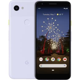 Google Pixel 3a 64GB - Purple - Unlocked