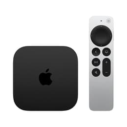 Apple TV 4K 3rd gen (2022) - SSD 64GB