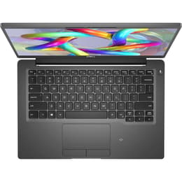 Dell Latitude 7300 13-inch (2019) - Core i7-8665U - 16 GB - SSD 256 GB