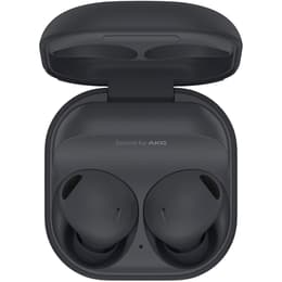 Galaxy Buds 2 Pro Earbud Noise-Cancelling Bluetooth Earphones - Black