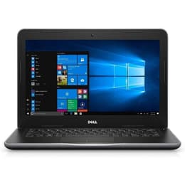 Dell Latitude 3380 13-inch (2016) - Core i3-6006U - 4 GB - SSD 128 GB