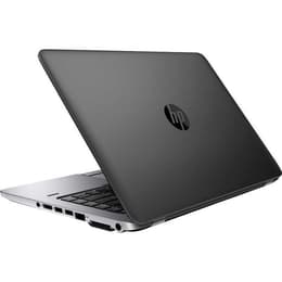 Hp EliteBook 840 G2 14-inch (2014) - Core i5-5300U - 16 GB - SSD 256 GB