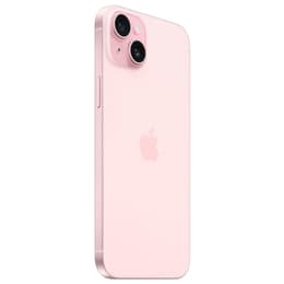 iPhone 15 Plus - Locked Verizon