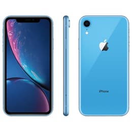 iPhone XR - Locked Verizon