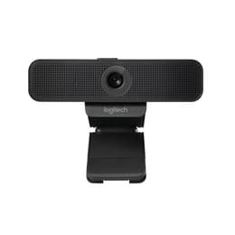 Logitech C925E Webcam