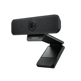 Logitech C925E Webcam