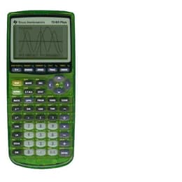 TI-83 Graphing Calculator