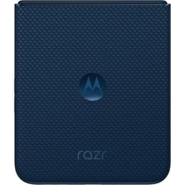 Motorola Razr 2025 256GB - Blue - Unlocked
