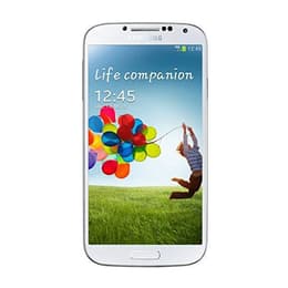 Galaxy S4 - Unlocked