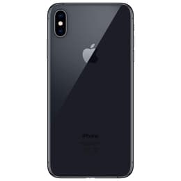 Apple iPhone Xs Max 64GB - Space Gray Unlocked