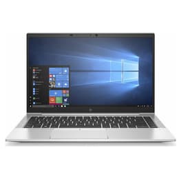 Hp EliteBook 840 G7 14-inch (2019) - Core i5-10210U - 16 GB - SSD 256 GB