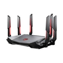 Msi Radix AXE6600 Router
