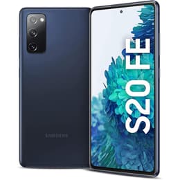 Galaxy S20 FE 5G 128GB - Dark Blue - Locked Verizon