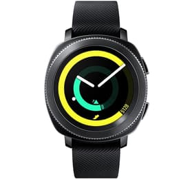 Samsung Smart Watch Gear Sport HR - Black