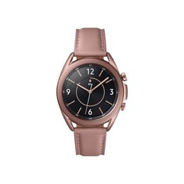 Samsung Smart Watch Galaxy Watch 3 HR GPS - Bronze