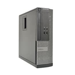 Dell Optiplex 3010 SFF Core i5 3.2 GHz - SSD 128 GB RAM 4GB