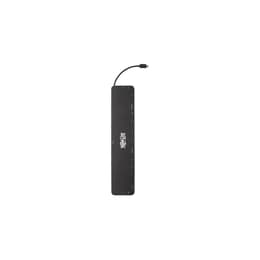 Tripp Lite U442-DOCK7D-B Docking Station