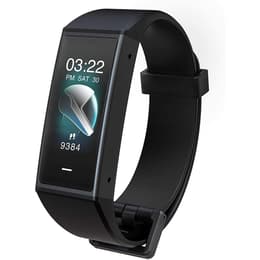 Wyze Smart Watch WWAB1S HR GPS - Black