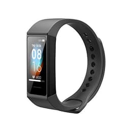 Wyze Smart Watch WWAB1S HR GPS - Black