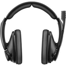 Sennheiser GSP 370 Noise cancelling Gaming Headphone Bluetooth with microphone - Black