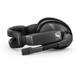 Sennheiser GSP 370 Noise cancelling Gaming Headphone Bluetooth with microphone - Black