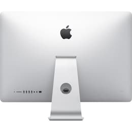 iMac 27-inch Retina (Late 2015) Core i5 3.3GHz  - SSD 512 GB + HDD 3 TB - 24GB