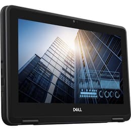 Dell Chromebook 3100 Celeron 1.1 ghz 32gb SSD - 4gb QWERTY - English