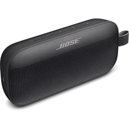 Bose SoundLink Flex Bluetooth speakers - Black