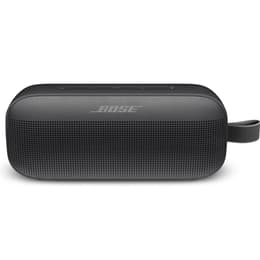 Bose SoundLink Flex Bluetooth speakers - Black