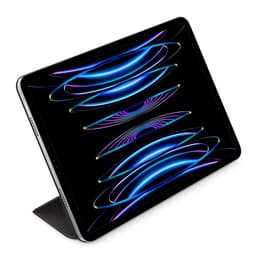 Apple Case iPad 11 - TPU Black