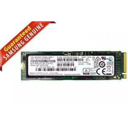 SM961 1TB M.2 Gen3 2280 PCIe 3.0 X4 NVMe SSD MZ-VKW1T00 MZVKW1T0HMLH